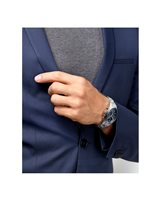 Orologio Longines Uomo Spirit in Acciaio L38204936 - L38204936